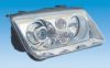 VW 1J5941015AM Headlight